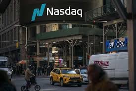 📰 NASDAQ Blog Article (April 2026)